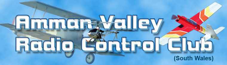 Amman Valley Radio Control Club - Forum