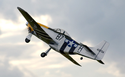 P51 Mustang